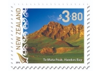 $3.80 Denominational Stamp